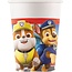 Paw Patrol Paw patrol papieren bekers - FSC - Rescue Heroes - 8 stuks