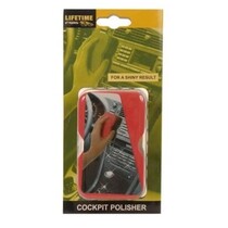 Cockpitspons 2 stuks