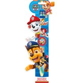 Paw Patrol Paw Patrol - Digitaal Horloge - Rood en Blauw - Digitaal - Kinderen