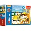 Paw Patrol Paw Patrol - Puzzel - Rumble - Kinderen - 20 stukjes