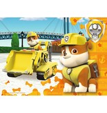 Paw Patrol Paw Patrol - Puzzel - Rumble - Kinderen - 20 stukjes