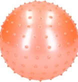 Merkloos Summerplay Stekelige Bal – 15cm tot Hard 19cm - Lacrosse bal - Massage Bal - Triggerpoint - Set van 2