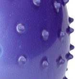 Merkloos Summerplay Stekelige Bal – 15cm tot Hard 19cm - Lacrosse bal - Massage Bal - Triggerpoint - Set van 2