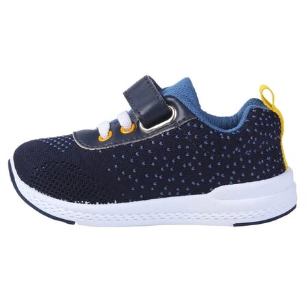 Paw Patrol Paw Patrol Casual Kinderschoenen met tas - Sneakers - Maat 23 - Blauw