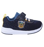Paw Patrol Paw Patrol Casual Kinderschoenen met tas - Sneakers - Maat 24 - Blauw