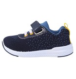 Paw Patrol Paw Patrol Casual Kinderschoenen met tas - Sneakers - Maat 24 - Blauw