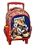 Paw Patrol Paw Patrol - Trolleytas- Rood - Marshall - Kinderen