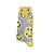 TC FASHION Leuke Smiley sokken - Multipack 3 paar sokken - Smile - Maat 43-46