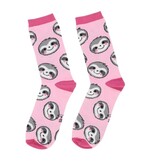 TC FASHION Leuke luiaard sokken - Multipack 3 paar sokken -  Dieren - Maat 39-42