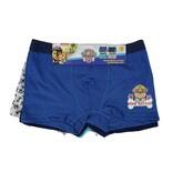 Paw Patrol Paw Patrol Boxershorts - Maat 122/128 - 4 Stuks