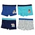Paw Patrol Paw Patrol Boxershorts - Maat 122/128 - 4 Stuks