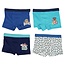 Paw Patrol Paw Patrol Boxershorts - Maat 98/104 - 4 Stuks