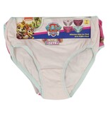 Paw Patrol Paw Patrol onderbroeken - Maat 122/128 - 4 Stuks