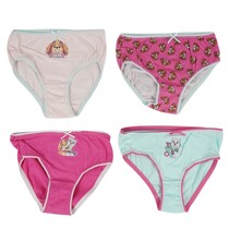 Paw Patrol onderbroeken - Maat 122/128 - 4 Stuks