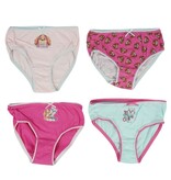 Paw Patrol Paw Patrol onderbroeken - Maat 98/104 - 4 Stuks