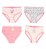 Peppa Pig Peppa Pig onderbroeken - Maat 98/104 - 4 Stuks