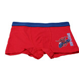 Marvel Spiderman boxershorts - Maat 110/116 - 4 Stuks