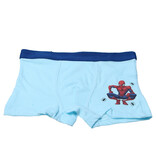 Marvel Spiderman boxershorts - Maat 110/116 - 4 Stuks