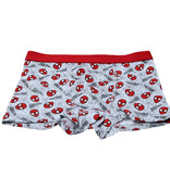 Marvel Spiderman boxershorts - Maat 110/116 - 4 Stuks