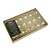 Parlane Indoor lampjes slinger - Sterretjes - 1.2 meter - 15 lichtjes - Warm white - Batterij - Lichtsnoer