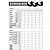 merkloos Games Yahtzee Scoreblok - Scoreblok Yahtzee - 100 Vellen