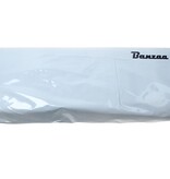 Banzaa Banzaa Verzendzakken Coex LDPE 55my 450x550+50mm 100 stuks