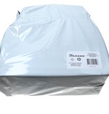 Banzaa Banzaa Brievenbusdoos A6 180x115x28mm Verzenddozen Extra Lock 100 Stuks