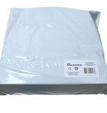 Banzaa Banzaa Brievenbusdoos A6 180x115x28mm Verzenddozen Extra Lock 50 Stuks