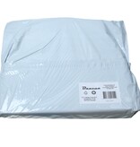 Banzaa Banzaa Brievenbusdoos A6 180x115x28mm Verzenddozen Extra Lock 25 Stuks
