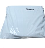 Banzaa Banzaa Brievenbusdoos A6 180x115x28mm Verzenddozen Extra Lock 25 Stuks