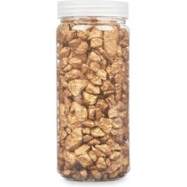 Decoratie stenen - Goud - 10-20 mm steentjes - 700 gram kiezels - Aquarium en vazen vulling