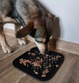 Purlov Anti-Stress Mat/Tray - Kalmerende Verzorging voor Huisdieren