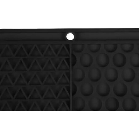 Purlov Anti-Stress Mat/Tray - Kalmerende Verzorging voor Huisdieren