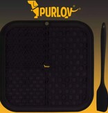 Purlov Anti-Stress Mat/Tray - Kalmerende Verzorging voor Huisdieren