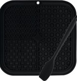 Purlov Anti-Stress Mat/Tray - Kalmerende Verzorging voor Huisdieren