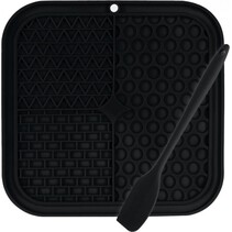 Anti-Stress Mat Tray - Kalmerende Verzorging voor Huisdieren