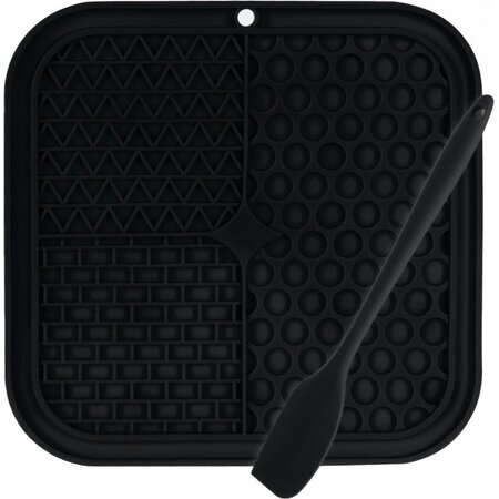 Purlov Anti-Stress Mat/Tray - Kalmerende Verzorging voor Huisdieren