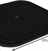 Purlov Anti-Stress Mat/Tray - Kalmerende Verzorging voor Huisdieren