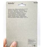 Rietmüller Koekjes vorm - Uitsteekvorm - Cookie cutter - Flamingo paradise - Roze - 12 cm