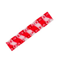 Fidget pop toy XL - Magic suction toy - Anti-stress - Kleur assorti geleverd