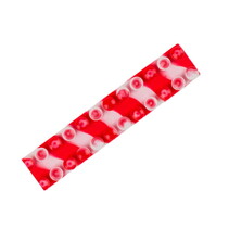 Fidget pop toy XL - Magic suction toy - Anti-stress - Kleur assorti geleverd