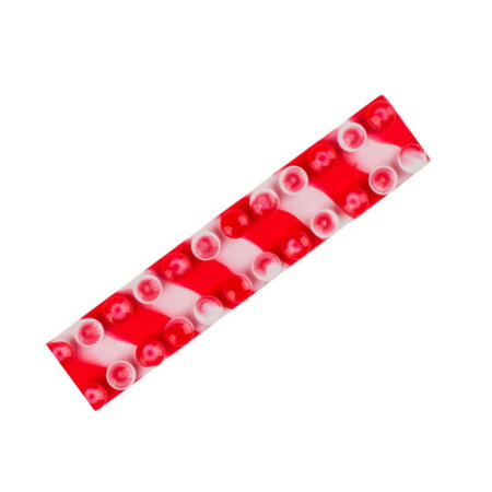 Out Of The Blue Fidget pop toy XL - Magic suction toy - Anti-stress - Kleur assorti geleverd