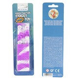 Out Of The Blue Fidget pop toy XL - Magic suction toy - Anti-stress - Kleur assorti geleverd