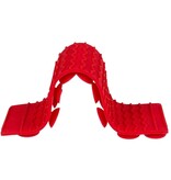 Out Of The Blue Fidget pop toy L - Magic suction toy - Anti-stress - Kleur assorti geleverd