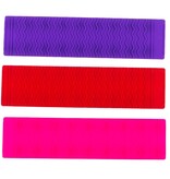 Out Of The Blue Fidget pop toy L - Magic suction toy - Anti-stress - Kleur assorti geleverd