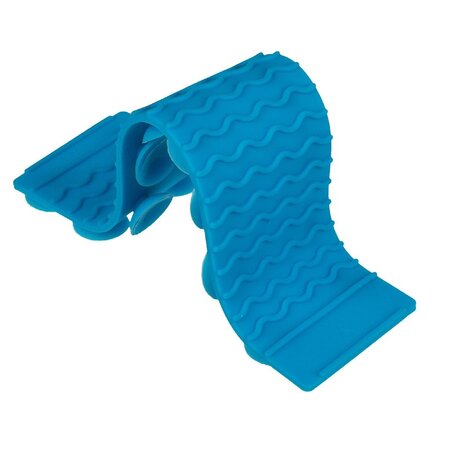 Out Of The Blue Fidget pop toy L - Magic suction toy - Anti-stress - Kleur assorti geleverd