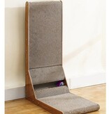 Purlov Hoekkrabpaal: Perfect voor Spelende en Krabbende Katten