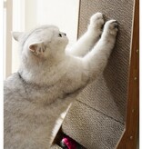 Purlov Hoekkrabpaal: Perfect voor Spelende en Krabbende Katten