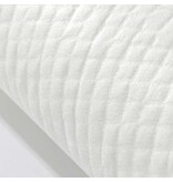 Purlov Puppy pads -  Hygiënische onderleggers 60 x 60cm + Poepzakjes - Absorberend en lekbestendig  - 100 Stuks