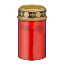 LED grafkaars op batterij